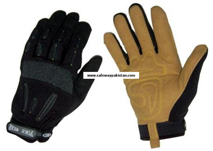 Mechanical Glove