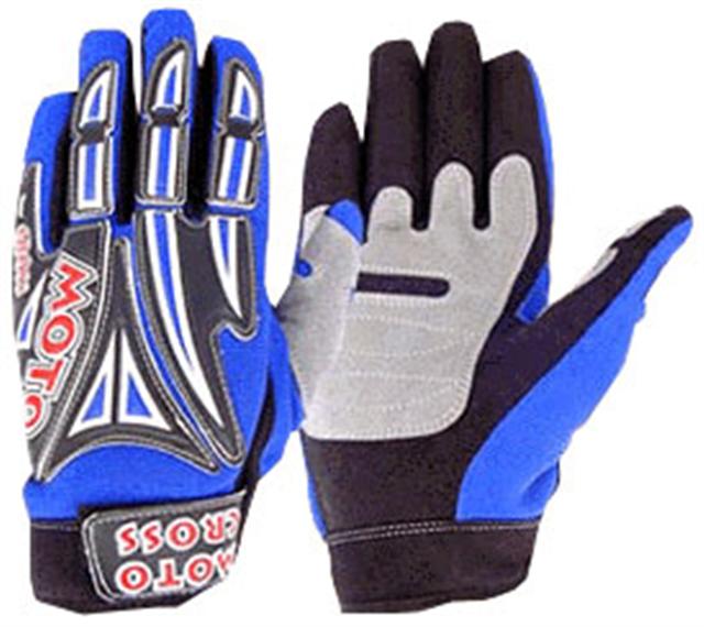 Motocross Glove