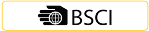 BSCI certification