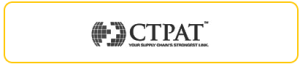 CTPAT certification