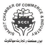 Sialkot Chamber of Commerce and Industry