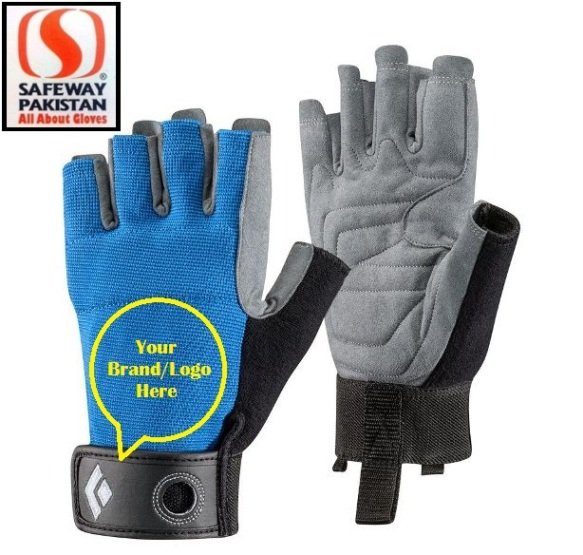 Crag Gloves