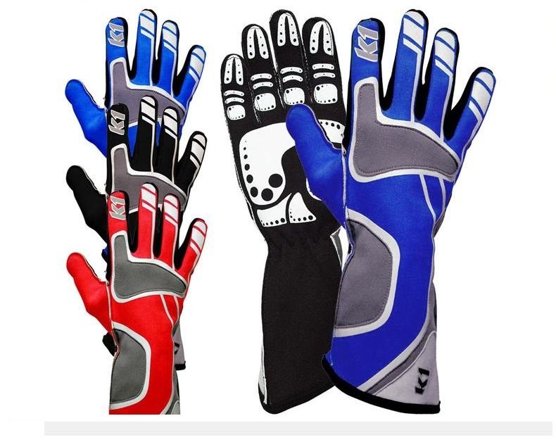 Karting Gloves