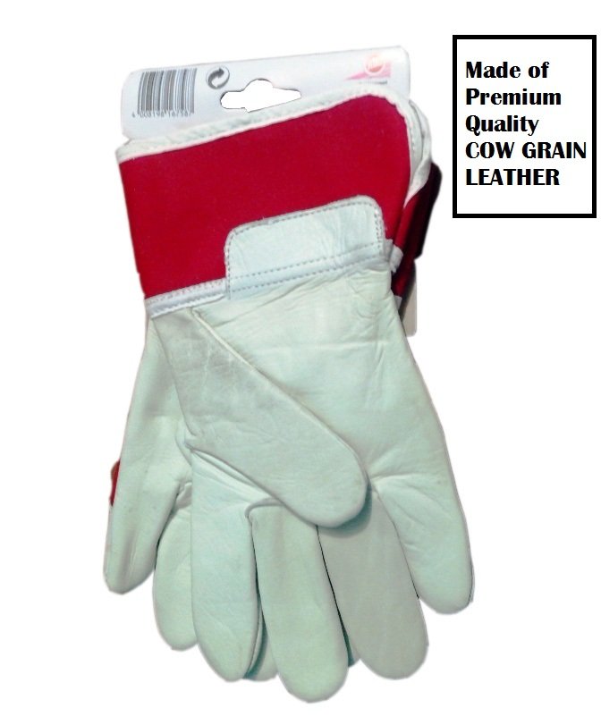Lady Gardener Gloves