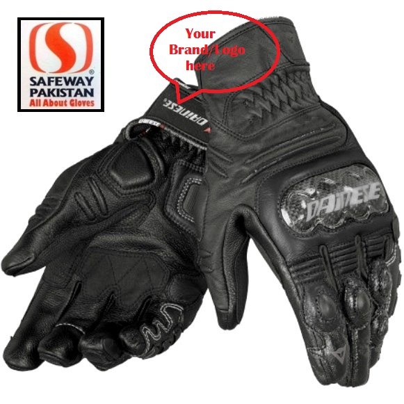 Motorcycle Gloves