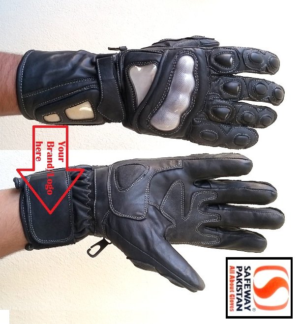 Racing Gloves